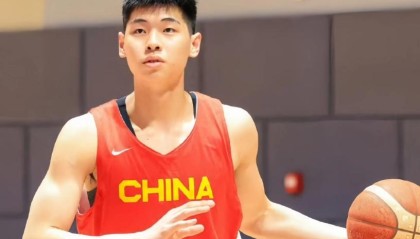 曝崔永熙重返CBA，北京男篮和北控男篮全力争夺，会花落谁家？